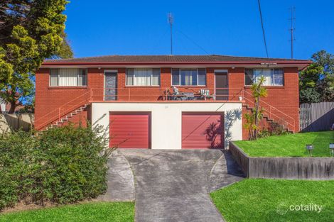 Property photo of 88 Barina Avenue Lake Heights NSW 2502