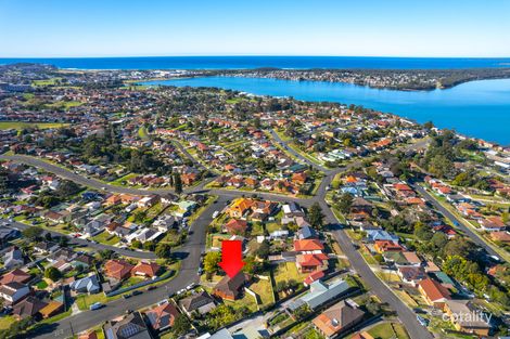 Property photo of 88 Barina Avenue Lake Heights NSW 2502