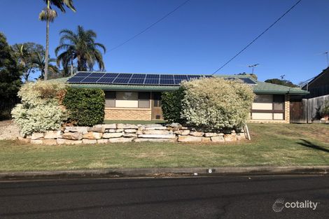 8 Whissen Ct, Collingwood Park, QLD 4301