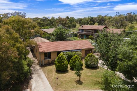 Property photo of 4 Fanning Place Kambah ACT 2902