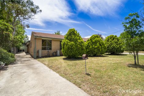 Property photo of 4 Fanning Place Kambah ACT 2902