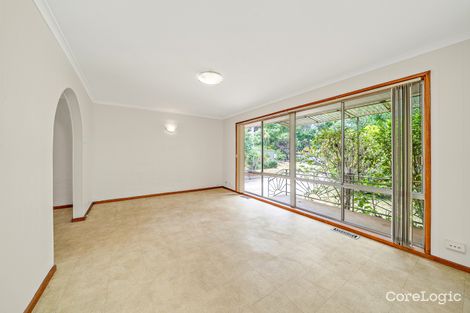 Property photo of 4 Fanning Place Kambah ACT 2902