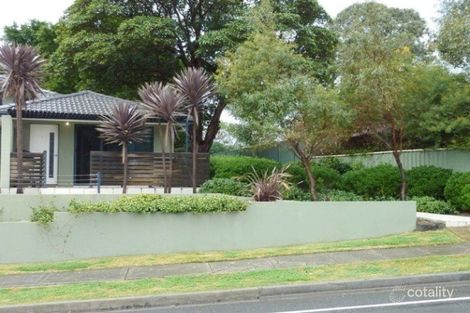 5/21 Franklin Ave, Bulli, NSW 2516