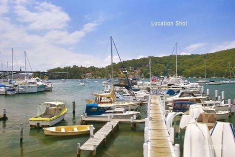 Property photo of 2/28 Murray Street Booker Bay NSW 2257