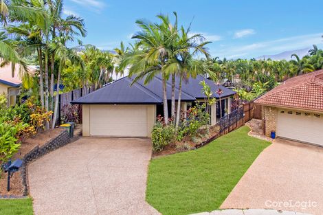 Property photo of 4 Yellowfin Close Kanimbla QLD 4870