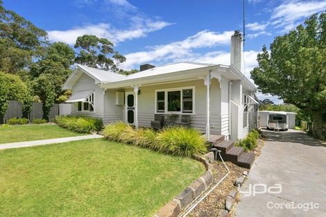 Property photo of 6 Hillside Avenue Dromana VIC 3936