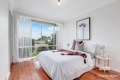 Property photo of 17 Rudyard Street Winston Hills NSW 2153