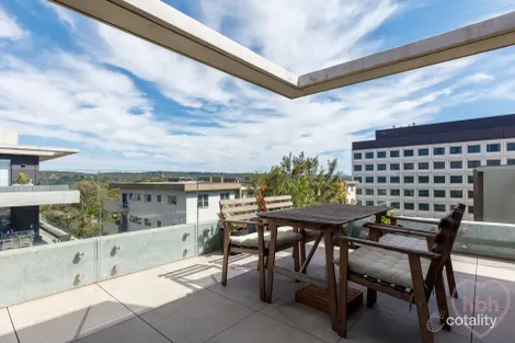 48/217 Northbourne Ave, Turner, ACT 2612