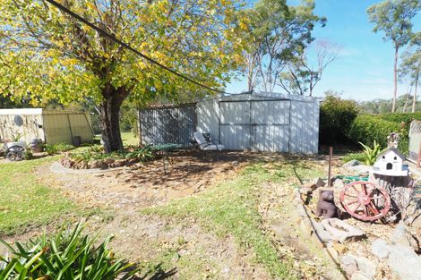 Property photo of 6 Cross Street Warialda NSW 2402