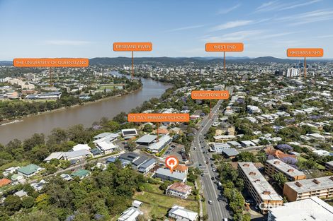 Property photo of 8/267 Gladstone Road Dutton Park QLD 4102