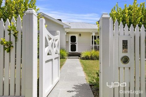 Property photo of 6 Hillside Avenue Dromana VIC 3936