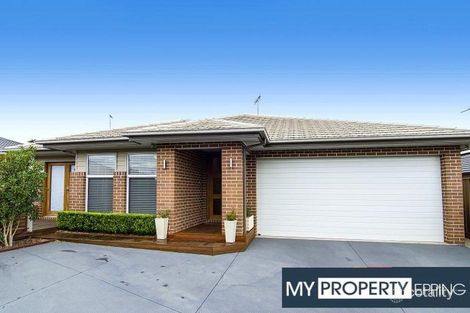 13 Rainbow Ct, Kellyville Ridge, NSW 2155