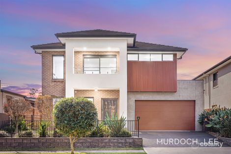 73 Gormon Ave, Kellyville, NSW 2155