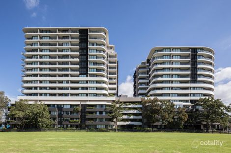 Property photo of 106/24 Levey Street Wolli Creek NSW 2205