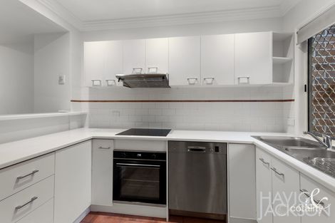 Property photo of 8/1 Buckby Street Nundah QLD 4012