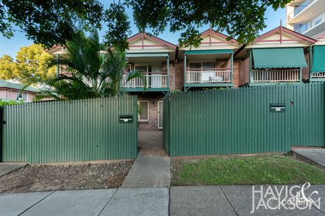 Property photo of 8/1 Buckby Street Nundah QLD 4012