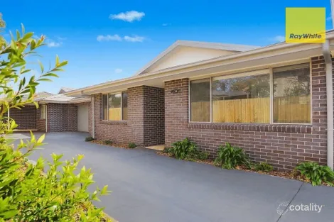 25a Lovell Rd, Denistone East, NSW 2112
