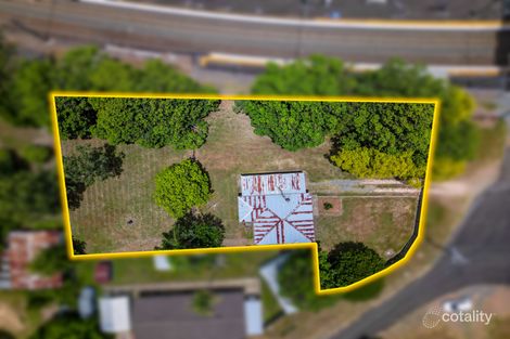 Property photo of 1 Moggill Ferry Road Riverview QLD 4303