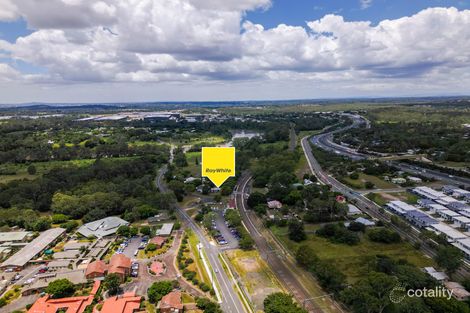 Property photo of 1 Moggill Ferry Road Riverview QLD 4303