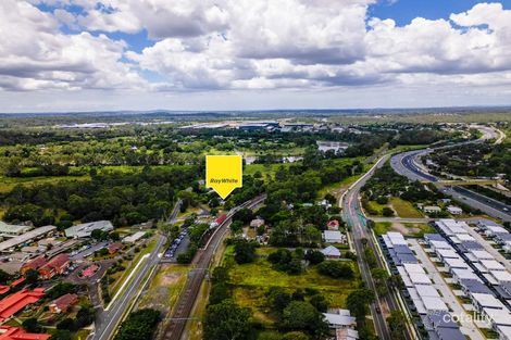 Property photo of 1 Moggill Ferry Road Riverview QLD 4303