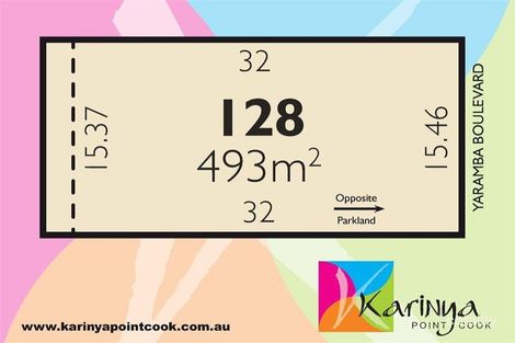 30 Yaramba Bvd, Point Cook, VIC 3030