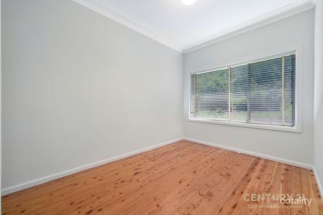 Property photo of 35 Shirlow Avenue Faulconbridge NSW 2776