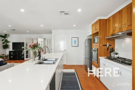 Property photo of 34 Camelia Avenue Mount Claremont WA 6010