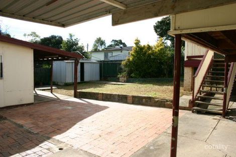 Property photo of 33 Middleton Road Leumeah NSW 2560