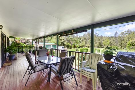 Property photo of 1336 Solitary Islands Way Sandy Beach NSW 2456