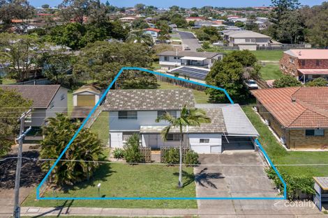 Property photo of 91 Muller Road Boondall QLD 4034