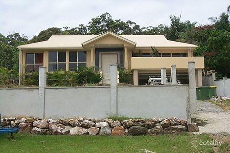 81 Clives Cct, Currumbin Waters, QLD 4223