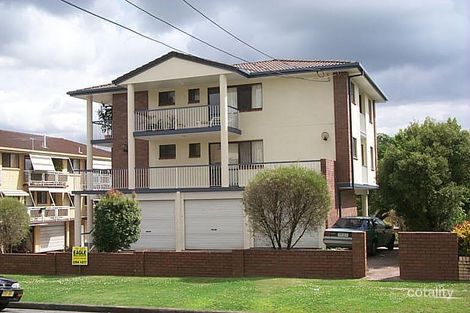 3/8 Weston St, Coorparoo, QLD 4151