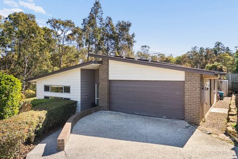 Property photo of 14 Timberlake Court Berrinba QLD 4117