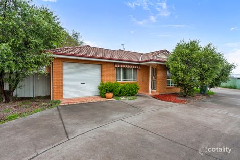 6/27 White St, East Tamworth, NSW 2340