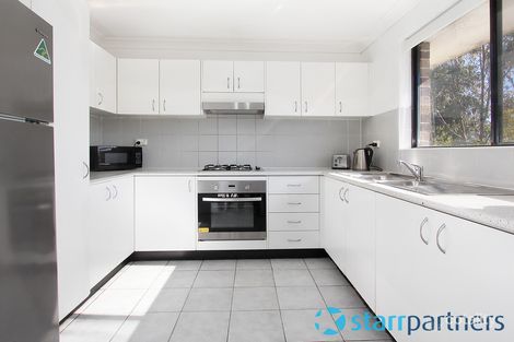 Property photo of 11/12-14 Chetwynd Road Merrylands NSW 2160