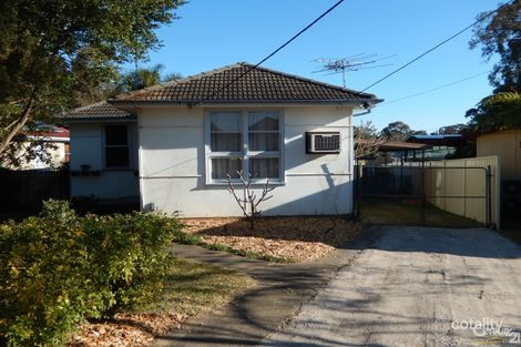 Property photo of 28 Stuart Mould Crescent Lalor Park NSW 2147