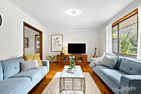 Property photo of 1 Chapman Parade Faulconbridge NSW 2776