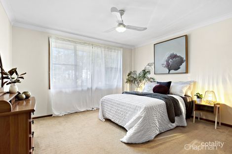 Property photo of 1 Chapman Parade Faulconbridge NSW 2776