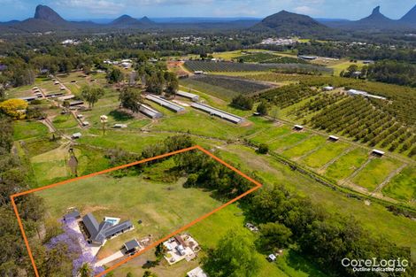 Property photo of 1081 Steve Irwin Way Glass House Mountains QLD 4518