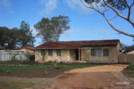 28 Ballard St, Elizabeth East, SA 5112