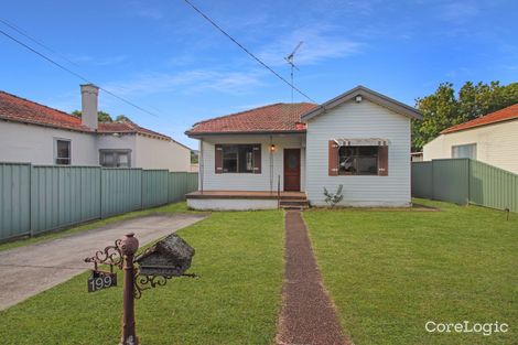 Property photo of 199 Morrison Road Putney NSW 2112