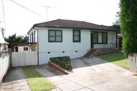Property photo of 33 Middleton Road Leumeah NSW 2560
