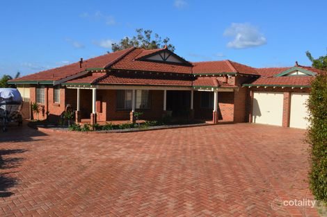 Property photo of 5 Dunbar Close Kingsley WA 6026