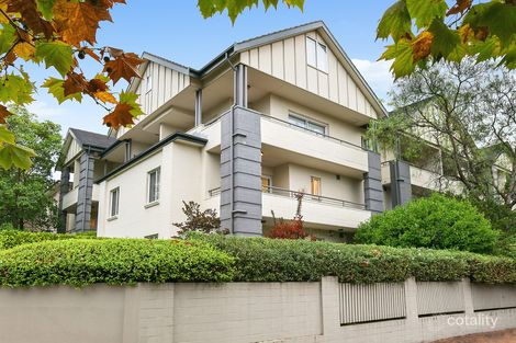Property photo of 20/252 Willoughby Road Naremburn NSW 2065