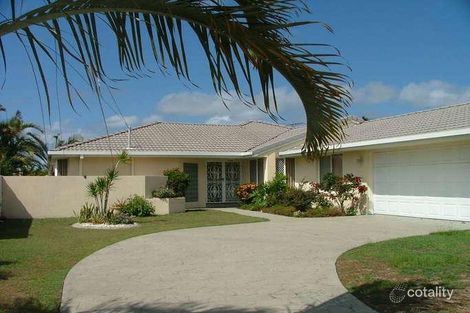 Property photo of 32 Island Parade Banksia Beach QLD 4507