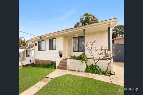 Property photo of 33 Shedworth Street Marayong NSW 2148