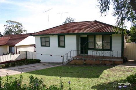 Property photo of 33 Middleton Road Leumeah NSW 2560