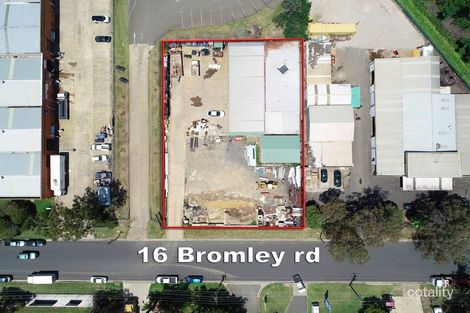 16 Bromley Rd, Emu Heights, NSW 2750
