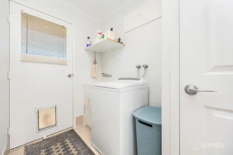 Property photo of 68 Moonstone Drive Urangan QLD 4655