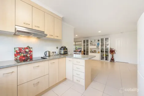 Property photo of 68 Moonstone Drive Urangan QLD 4655
